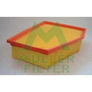 въздушен филтър MULLER FILTER PA3556 