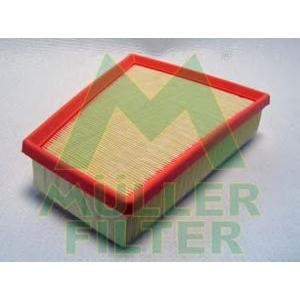 въздушен филтър MULLER FILTER PA3560