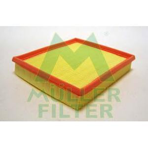 въздушен филтър MULLER FILTER PA3570 