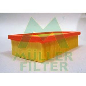 въздушен филтър MULLER FILTER PA358HM 