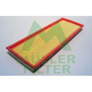 въздушен филтър MULLER FILTER PA359 
