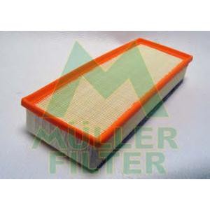 въздушен филтър MULLER FILTER PA3592 