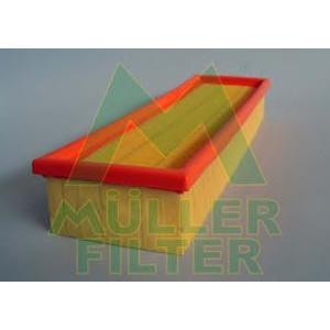въздушен филтър MULLER FILTER PA360 