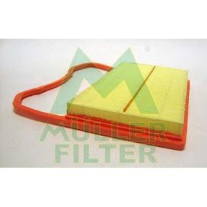въздушен филтър MULLER FILTER PA3604