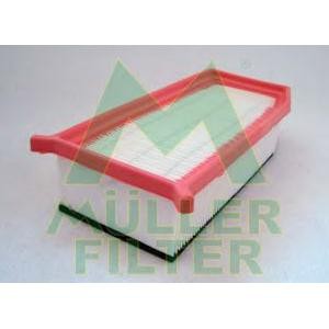 въздушен филтър MULLER FILTER PA3605