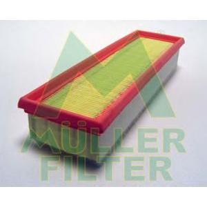 въздушен филтър MULLER FILTER PA3613 