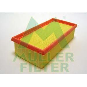 въздушен филтър MULLER FILTER PA3615 