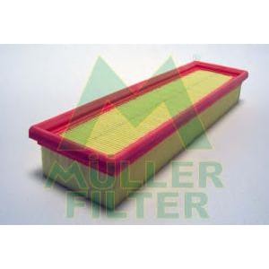 въздушен филтър MULLER FILTER PA3617 