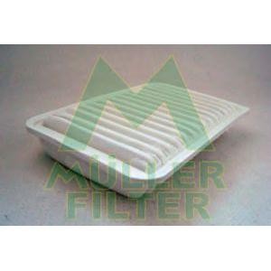 въздушен филтър MULLER FILTER PA3618 