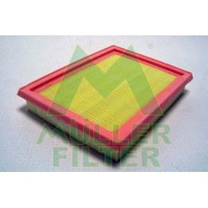 въздушен филтър MULLER FILTER PA3622 