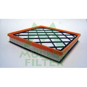 въздушен филтър MULLER FILTER PA3623 