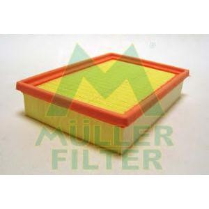 въздушен филтър MULLER FILTER PA3624