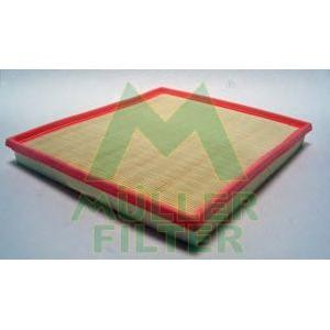 въздушен филтър MULLER FILTER PA3633