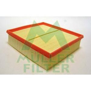 въздушен филтър MULLER FILTER PA3636 