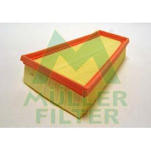 въздушен филтър MULLER FILTER PA3637 