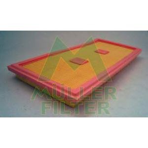 въздушен филтър MULLER FILTER PA3638 