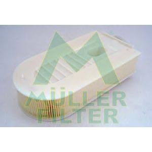 въздушен филтър MULLER FILTER PA3639 