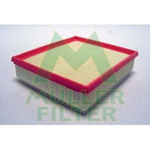 въздушен филтър MULLER FILTER PA3642 