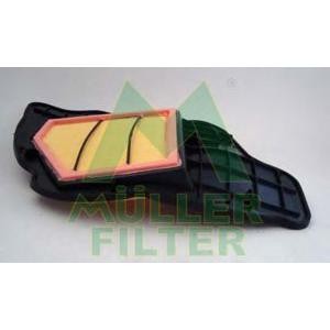 въздушен филтър MULLER FILTER PA3644 