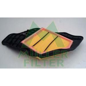 въздушен филтър MULLER FILTER PA3645 