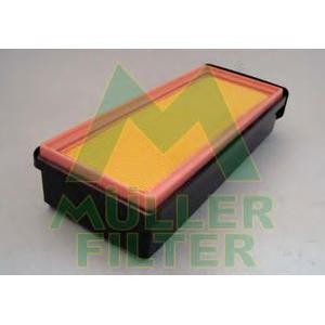 въздушен филтър MULLER FILTER PA3646 