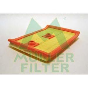 въздушен филтър MULLER FILTER PA3649 