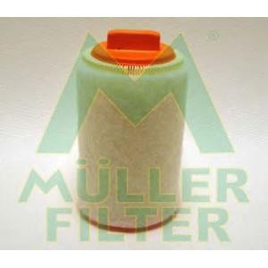 въздушен филтър MULLER FILTER PA3650 