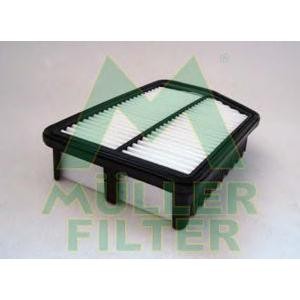 въздушен филтър MULLER FILTER PA3652 