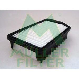въздушен филтър MULLER FILTER PA3653 