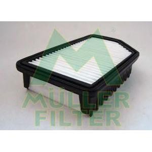 въздушен филтър MULLER FILTER PA3655 