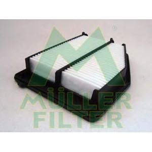 въздушен филтър MULLER FILTER PA3658