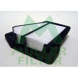 въздушен филтър MULLER FILTER PA3659