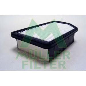 въздушен филтър MULLER FILTER PA3662