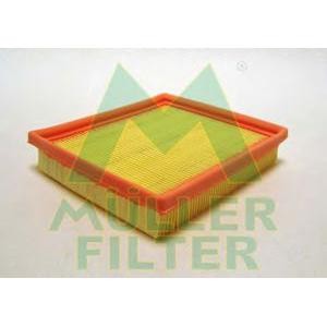 въздушен филтър MULLER FILTER PA3663