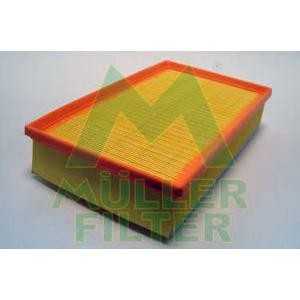 въздушен филтър MULLER FILTER PA3664