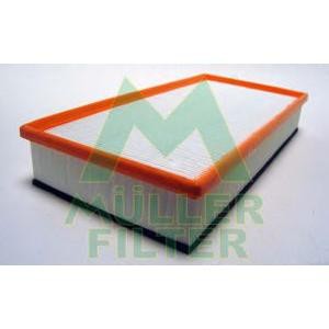 въздушен филтър MULLER FILTER PA3668