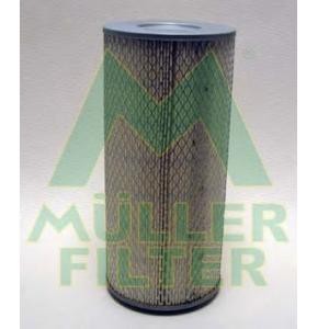 въздушен филтър MULLER FILTER PA3669