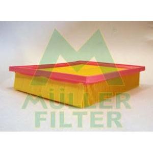 въздушен филтър MULLER FILTER PA367 