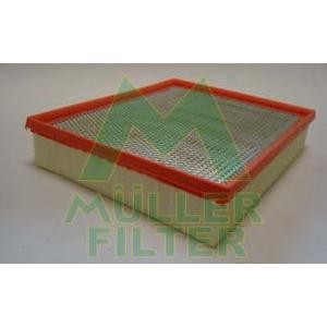 въздушен филтър MULLER FILTER PA3671