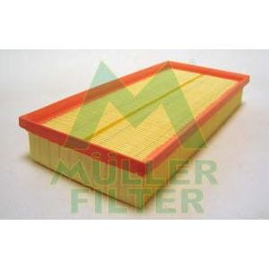 въздушен филтър MULLER FILTER PA3675