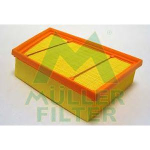 въздушен филтър MULLER FILTER PA3676