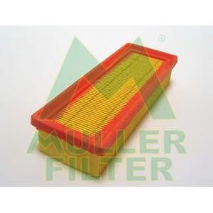 въздушен филтър MULLER FILTER PA369 