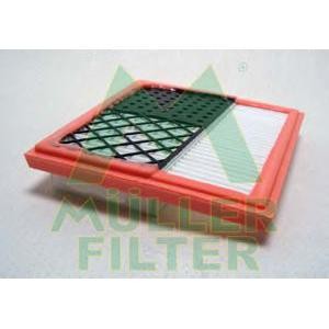въздушен филтър MULLER FILTER PA3699 