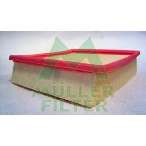 въздушен филтър MULLER FILTER PA370 