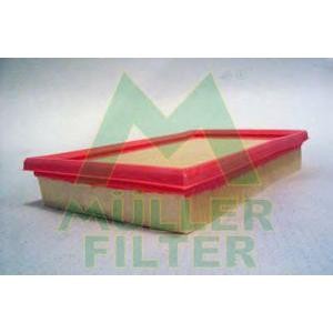въздушен филтър MULLER FILTER PA371 
