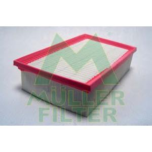 въздушен филтър MULLER FILTER PA3725 