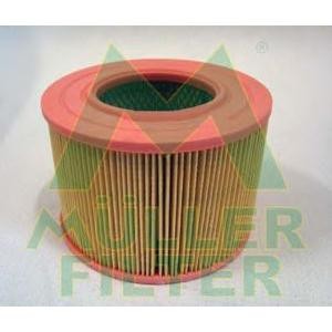 въздушен филтър MULLER FILTER PA375 