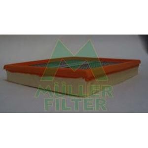 въздушен филтър MULLER FILTER PA379 