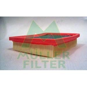 въздушен филтър MULLER FILTER PA381 
