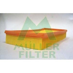 въздушен филтър MULLER FILTER PA384 